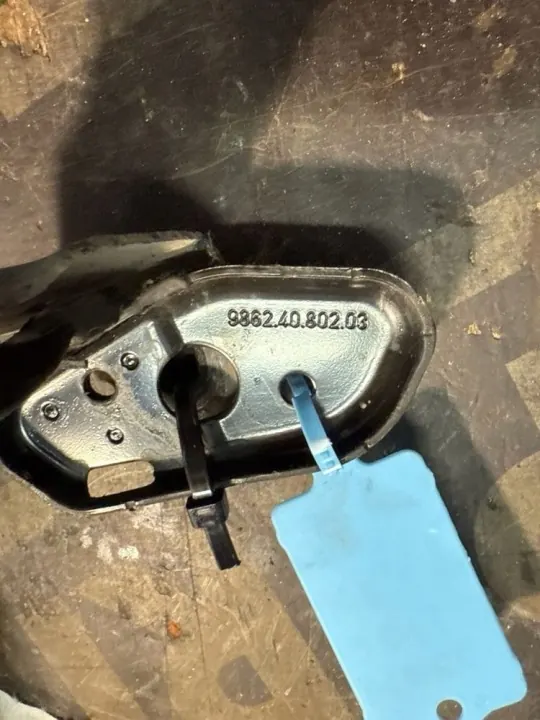 Support de Réservoir OEM 9070807Z986 pour Volvo V40 image 7