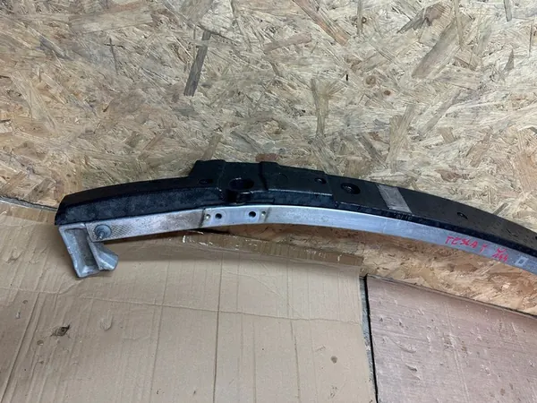 Puskimen vahvistus TESLA Y image 2