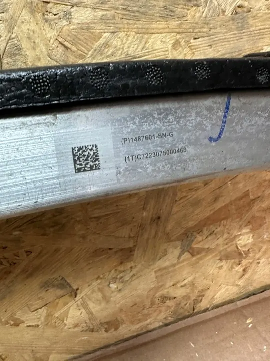 Puskimen vahvistus TESLA Y image 4