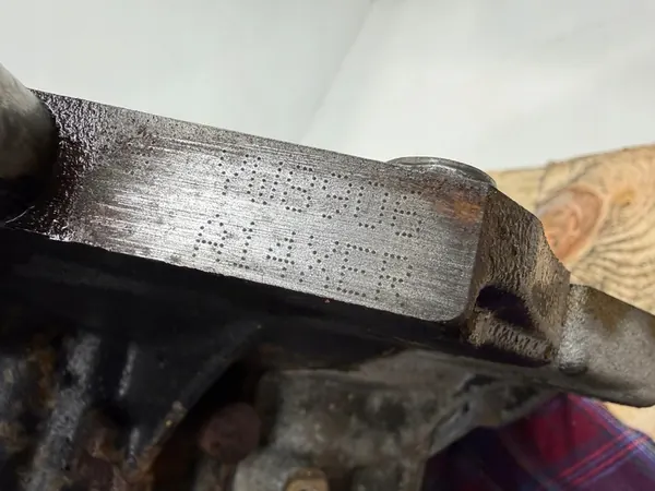 Moottori Opel Meriva B Corsa D Astra IV J 1.4 16V A14XER image 2