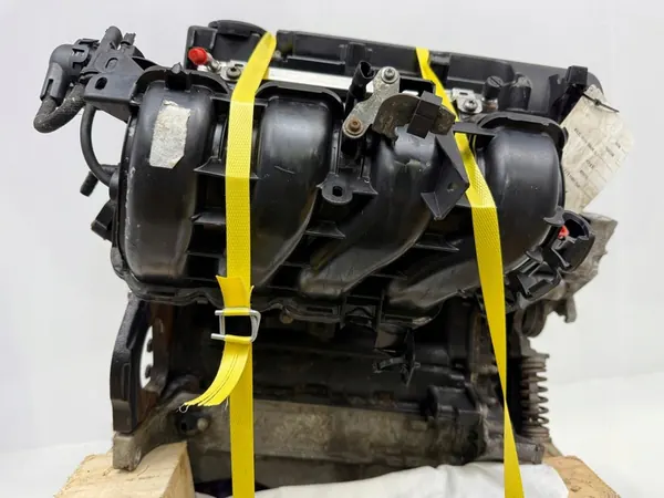 Moottori Opel Meriva B Corsa D Astra IV J 1.4 16V A14XER image 6