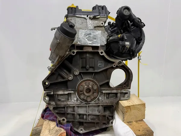 Moottori Opel Meriva B Corsa D Astra IV J 1.4 16V A14XER image 8