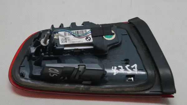 Luz Trasera Derecha para BMW 1 F20 F21 7359020 image 6