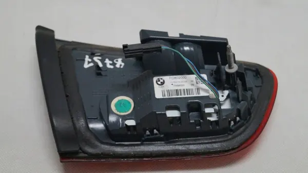 Luz Trasera Derecha para BMW 1 F20 F21 7359020 image 7