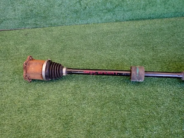 VW AUDI SEAT SKODA höger halvmåne 2Q0407272CC image 2