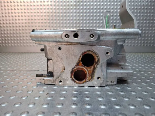 Gebruikte cilinderkop OEM S26372181 voor 1.4 TSI image 3