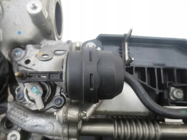 EGR Venttiilin Jäähdytin 1.6 CDTI Opel Astra J Zafira Mokka Insignia B image 3