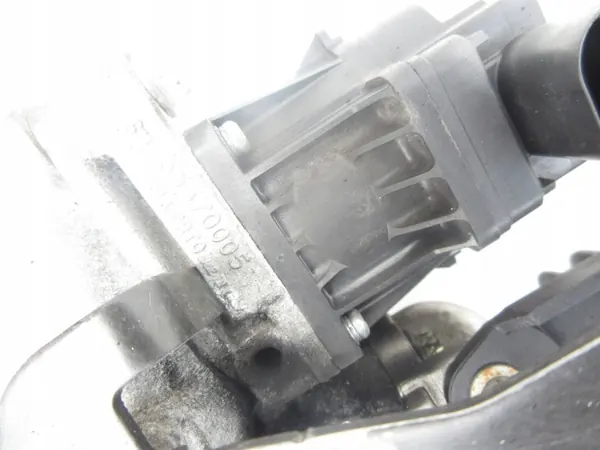 EGR Venttiilin Jäähdytin 1.6 CDTI Opel Astra J Zafira Mokka Insignia B image 6