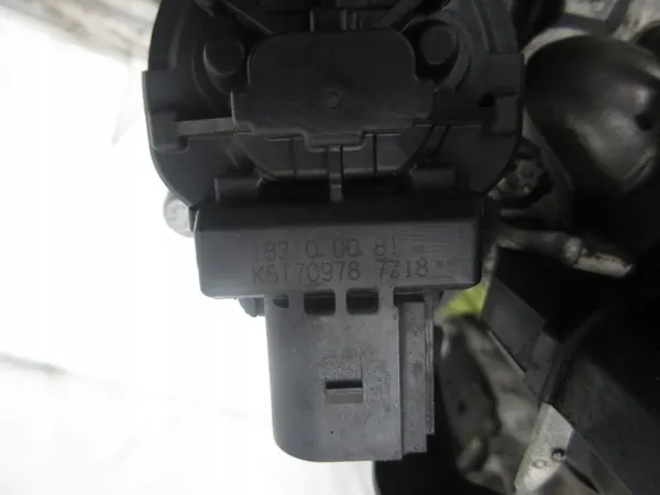 EGR Venttiilin Jäähdytin 1.6 CDTI Opel Astra J Zafira Mokka Insignia B image 8