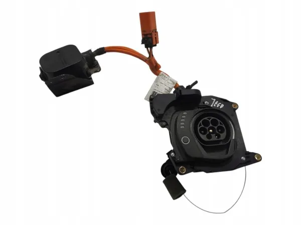 OEM 52184286 Laadpoort voor Jeep Compass II Lift 1.3 PHEV image 2