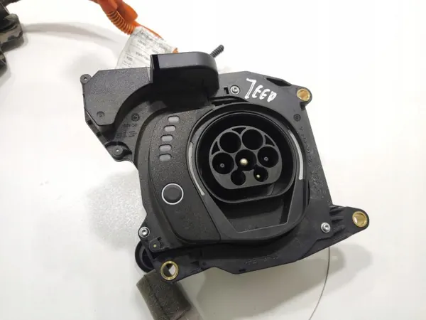 OEM 52184286 Laadpoort voor Jeep Compass II Lift 1.3 PHEV image 3
