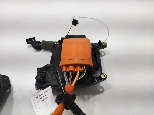 OEM 52184286 Laadpoort voor Jeep Compass II Lift 1.3 PHEV image 6