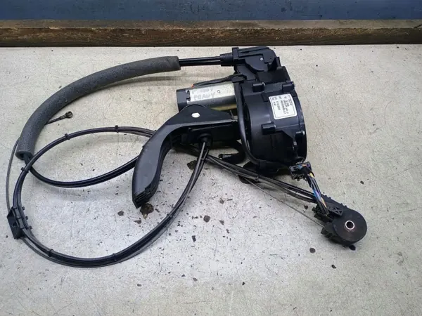 Rechter Schiebetür-Mechanismus OEM 9680508080 16876875 DELPHI image 2