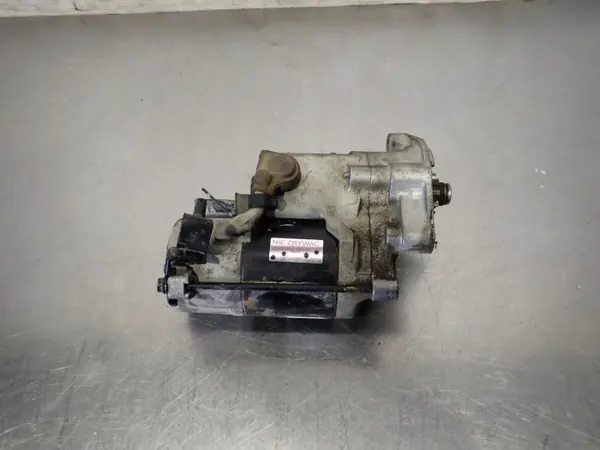 Toyota Startmotor OEM 428000-5470 voor Yaris 1.4 image 2