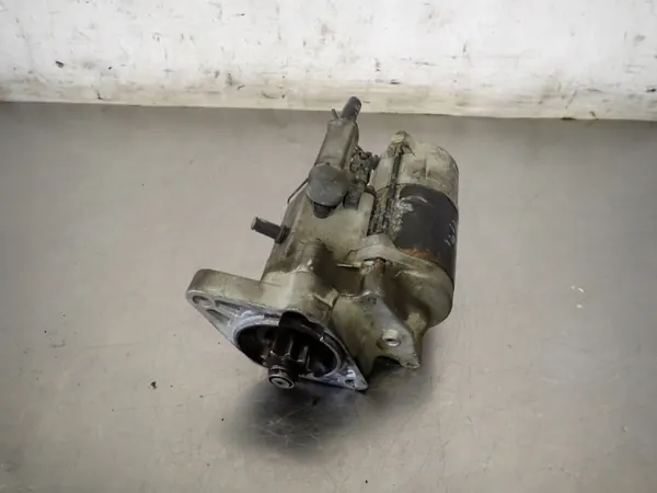 Toyota Startmotor OEM 428000-5470 voor Yaris 1.4 image 3