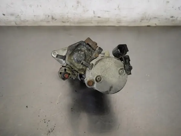 Toyota Startmotor OEM 428000-5470 voor Yaris 1.4 image 4