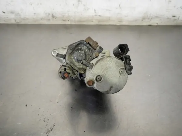 Toyota Startmotor OEM 428000-5470 voor Yaris 1.4 image 5