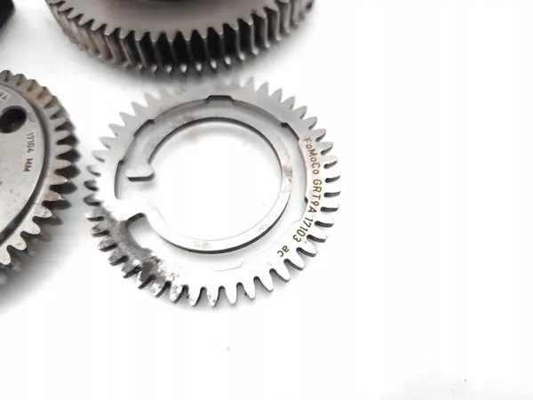 Tensor de correia Ford Transit OEM GK2Q-6K245-AC image 10