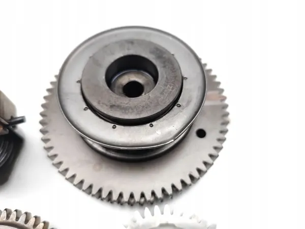 Tensor de correia Ford Transit OEM GK2Q-6K245-AC image 4