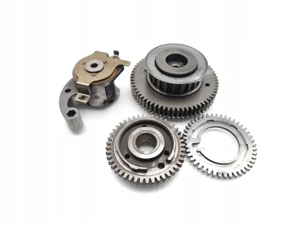 Tensor de correia Ford Transit OEM GK2Q-6K245-AC image 9