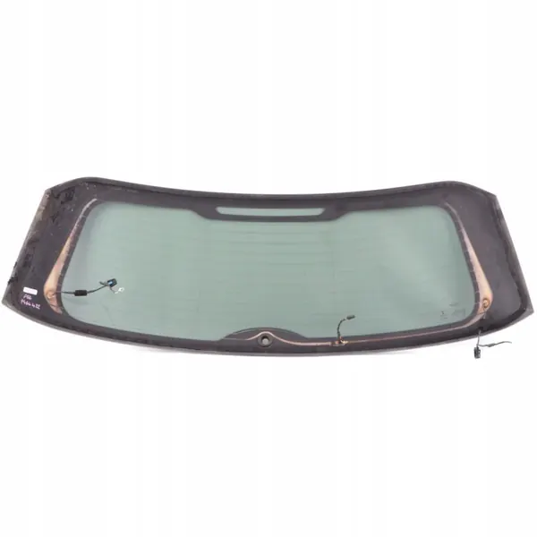 Vitre Hayon Mini F56 OEM 7466422 - Teintée image 10