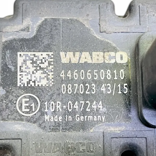 DAF ESP-sensor OEM 1980680 - Gebruikte Staat image 4