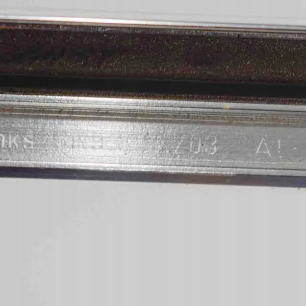 Oikea kattolista Audi A4 (8K2, B8) 8K9853703A image 4