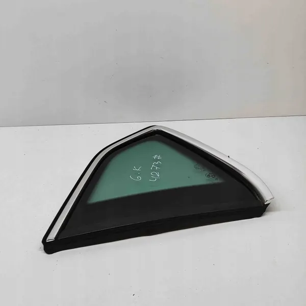 Vitre arrière gauche SEAT OEM 5FJ845041 image 4