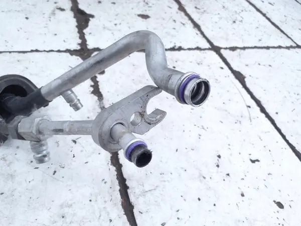 2000 Volkswagen PASSAT B5 Climatisation complète 8D0260805D image 2