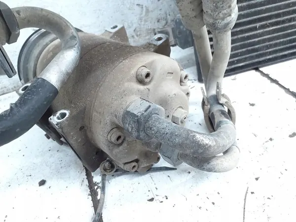 2000 Volkswagen PASSAT B5 Climatisation complète 8D0260805D image 3