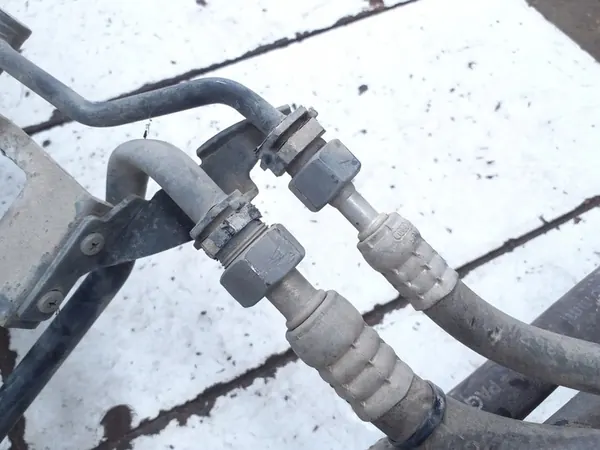 2000 Volkswagen PASSAT B5 Climatisation complète 8D0260805D image 6