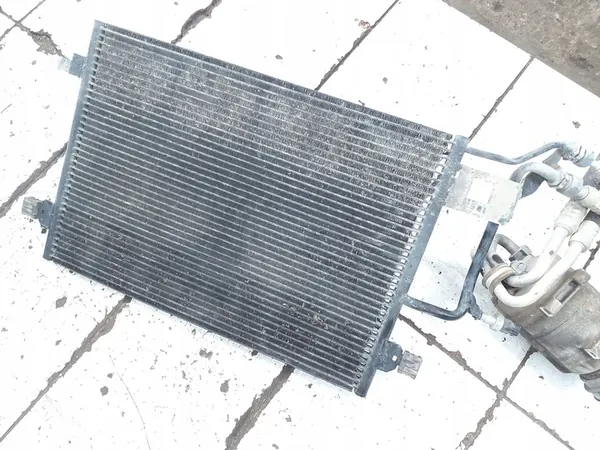 2000 Volkswagen PASSAT B5 Climatisation complète 8D0260805D image 7