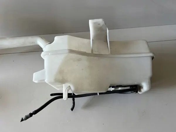 Ruitensproeiervloeistof Reservoir Opel Mokka X image 3