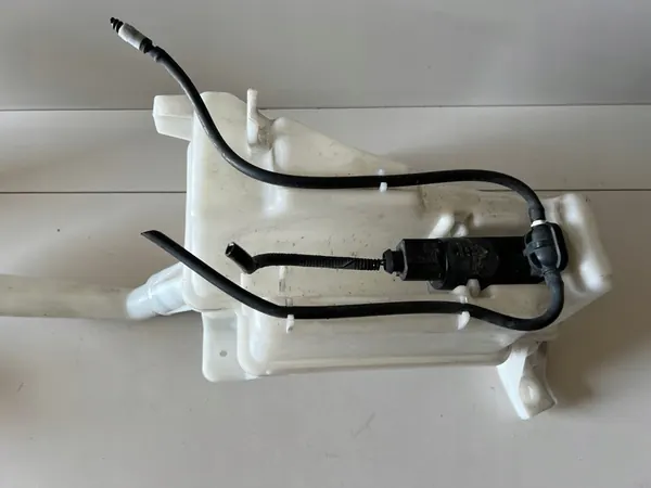 Ruitensproeiervloeistof Reservoir Opel Mokka X image 4