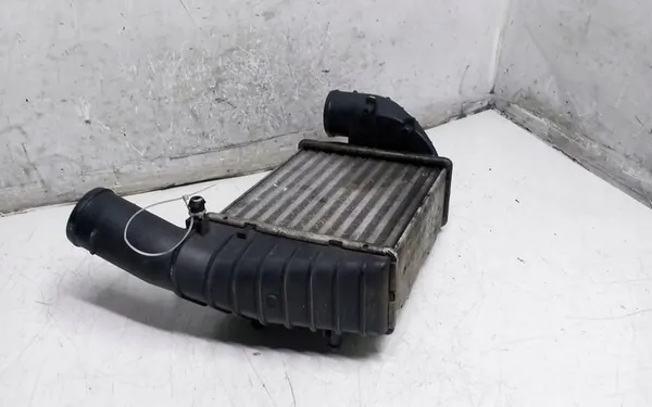 Radiatore Intercooler AUDI A4 2.5L Diesel 2000 OEM 059145806 image 2