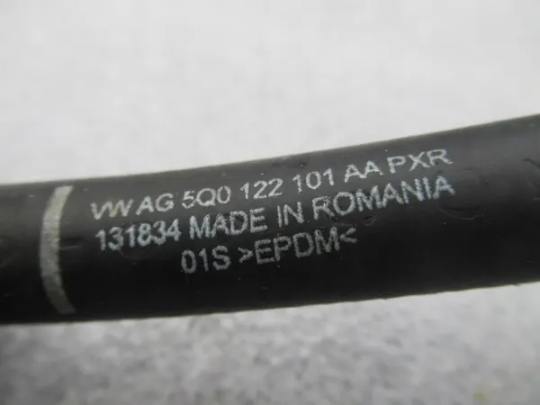 Vesiletku VW Audi Skoda 5Q0122101AA image 2