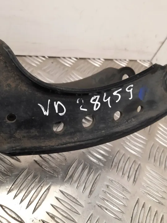 Luchtvering OEM 7P6616040L - Voor rechts voor VW Touareg image 3