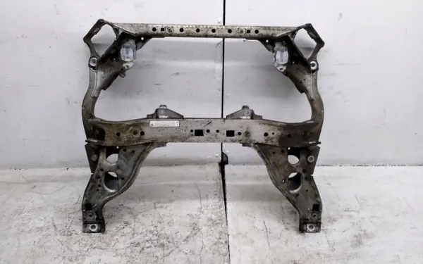 Etujarrulevyt OEM 7673002 BMW 3 E90:lle image 3
