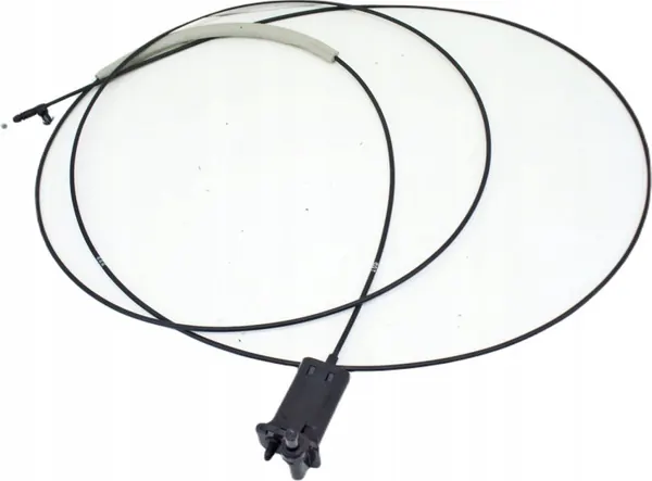 Câble de Serrure de Trappe à Carburant OEM SZ327 Hyundai Elantra VII image 2