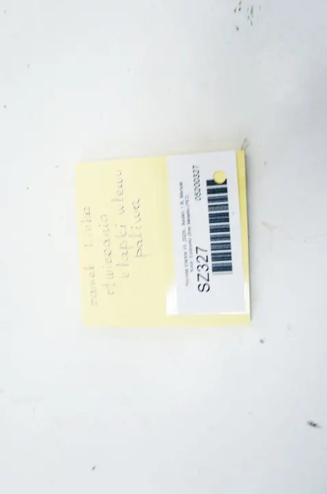 Câble de Serrure de Trappe à Carburant OEM SZ327 Hyundai Elantra VII image 4