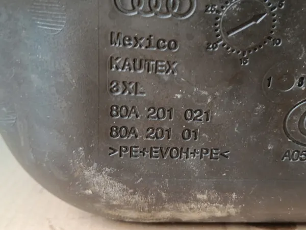 OEM 80A201021BM Polttoainesäiliö Audi Q5 II FY:lle image 10