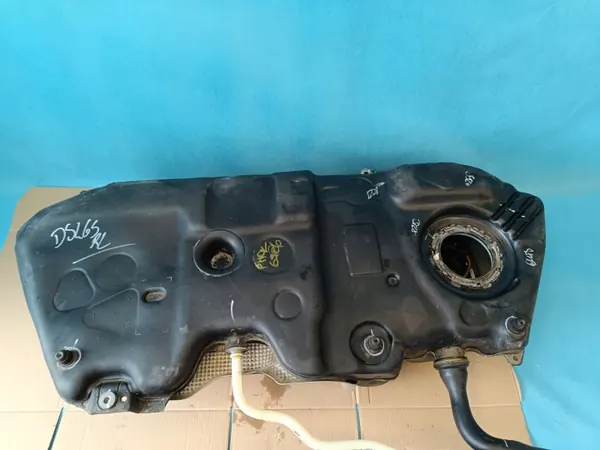 OEM 80A201021BM Polttoainesäiliö Audi Q5 II FY:lle image 7