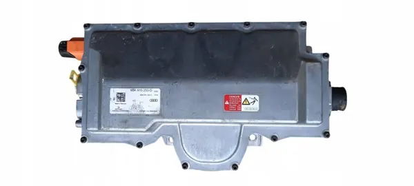 Audi Q5 Batterie-Schaltbox OEM 80A915253D image 2