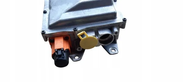 Audi Q5 Batterie-Schaltbox OEM 80A915253D image 3