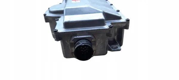 Audi Q5 Batterie-Schaltbox OEM 80A915253D image 4