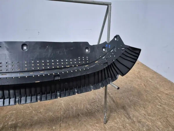Audi A6 C8 Front Bumper Lower Cover OEM 4K0807611 image 5