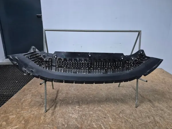 Audi A6 C8 Front Bumper Lower Cover OEM 4K0807611 image 7