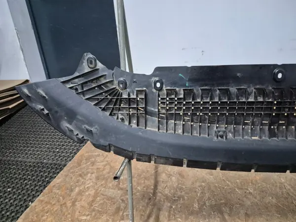 Audi A6 C8 Front Bumper Lower Cover OEM 4K0807611 image 8