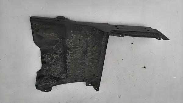 Toyota C-HR Motorhuv vänster 2016-2023 OEM 51444-F4010 image 2