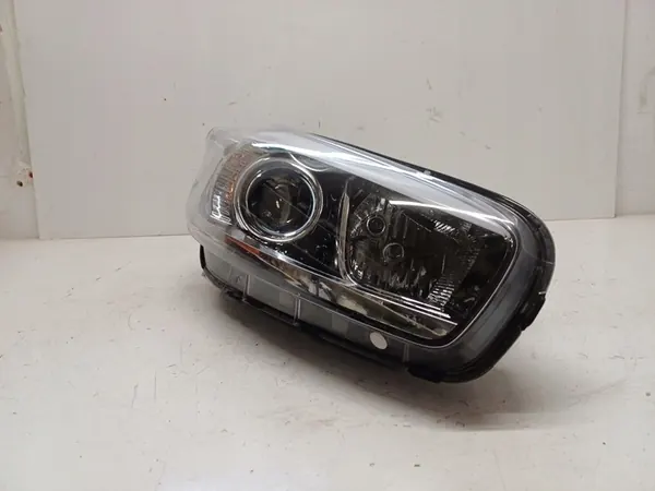 KIA CEED 2 II 12- Lente de faro derecho sin LED 92102-A2010 image 4